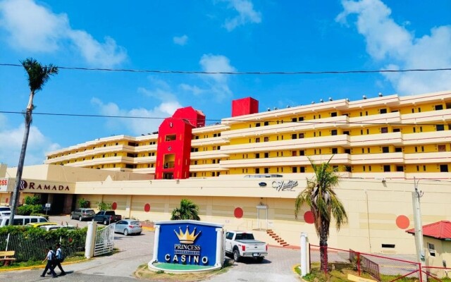 Ramada Belize City Princess Hotel