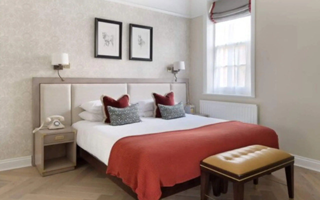 Eastwell Manor, Champneys Hotel & Spa