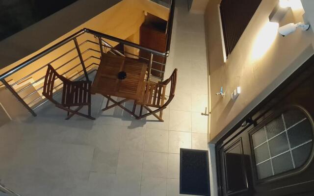 Anassa Suites 3