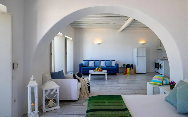 Olia Hotel