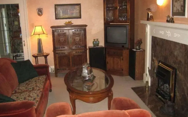 Point Grey Guest House