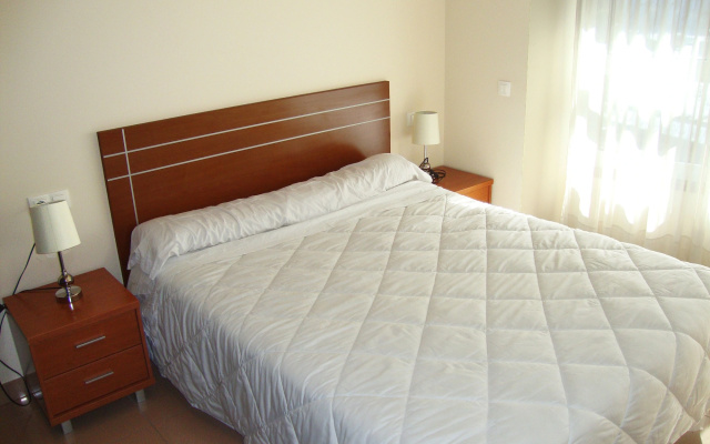 Apartamentos Canillo Pie de Pistas 3000 - фото 2