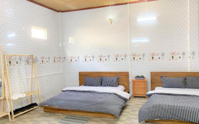 Homestay Thuy Duong
