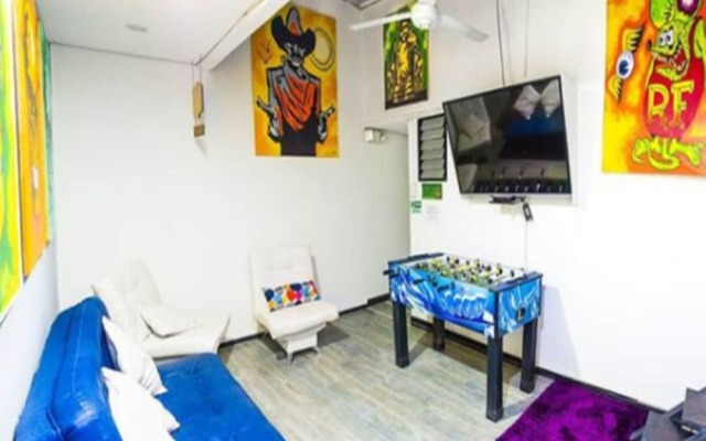 $ PROMO $ 3 Bedrooms with Bathrooms apartment & Jacuzzi in Lleras park @Poblado