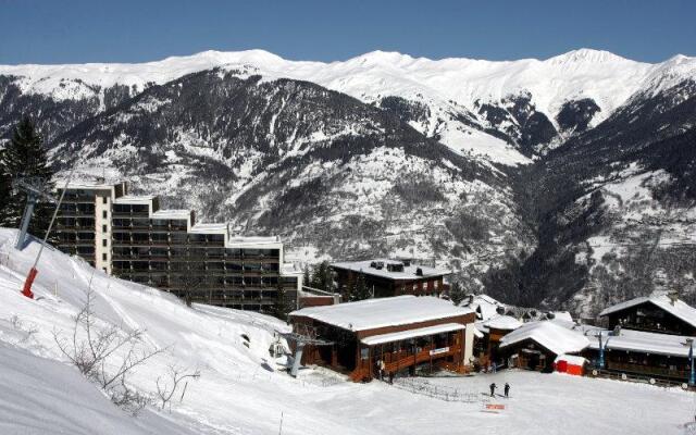 Résidence Maeva Les Grangettes