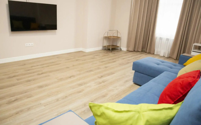 Apart Elista (Апарт Элиста) на улице Ленина 232 - фото 5