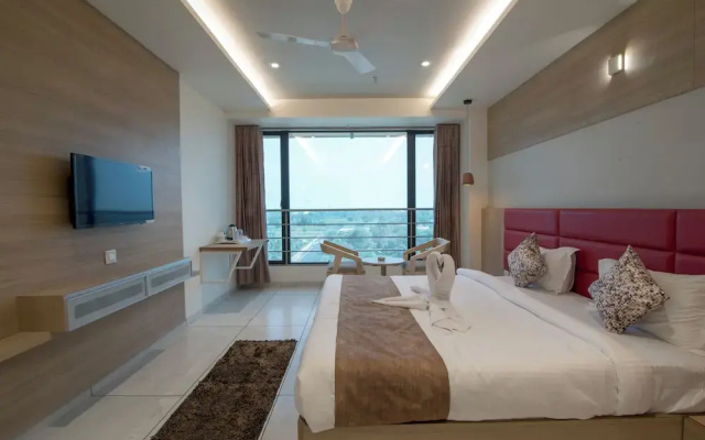Hotel Silvera Grand