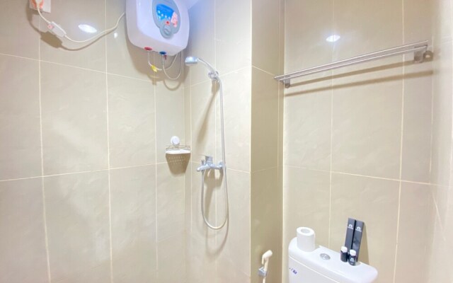 Cozy Studio Room At Taman Melati Jatinangor