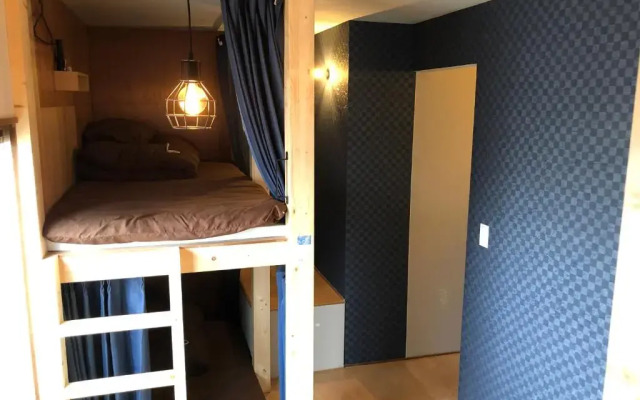 Guesthouse OYADO SAPPORO