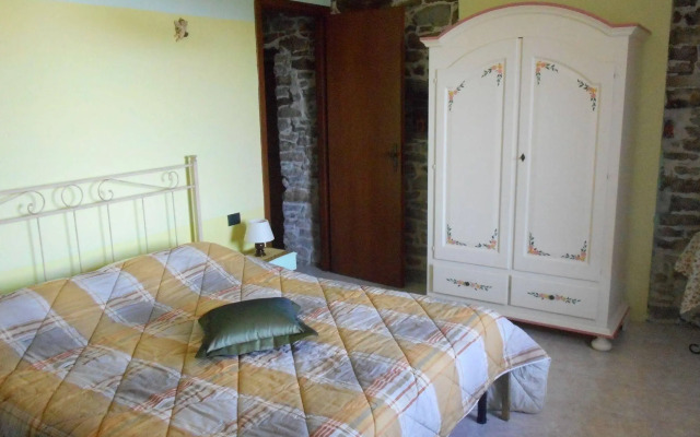 Agriturismo Cascina Serra