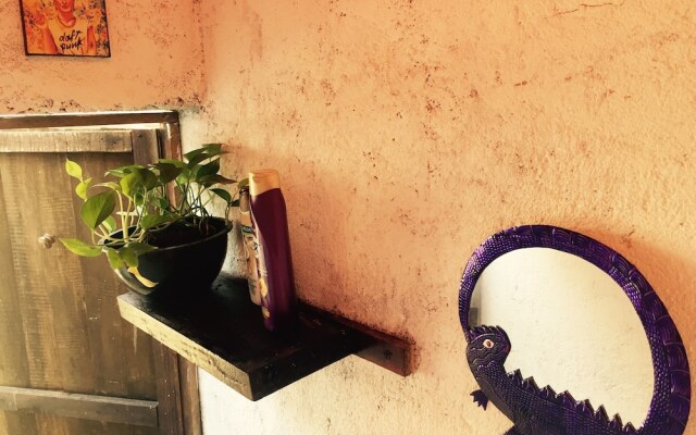 Casa Demetria Friendly