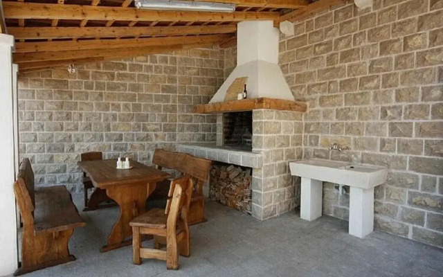 Villa Mala Dora