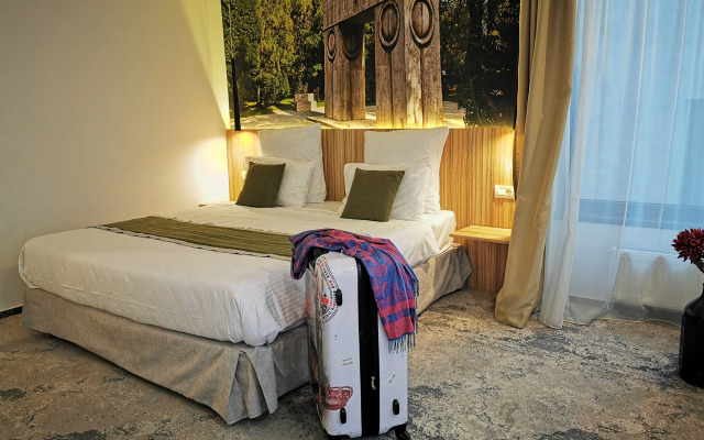 YMY Boutique Residence