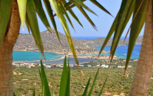 Elounda Water Park Residence Hotel