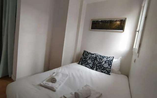 Bakea St Esprit T3 rénové