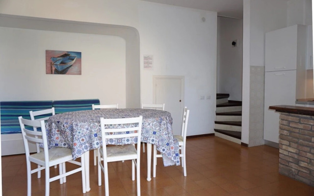 Relax in our Charming Villa With Private Garden