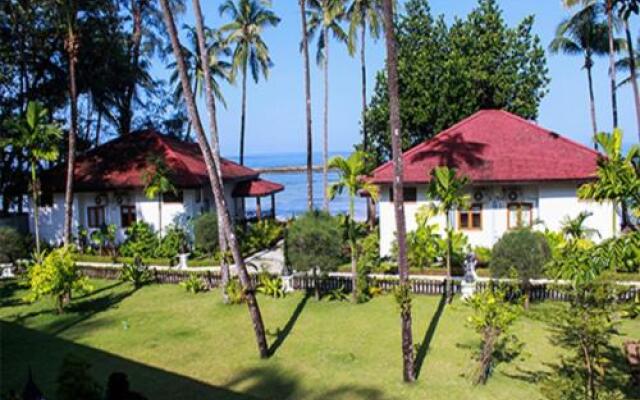 Hotel Ace Ngapali Beach