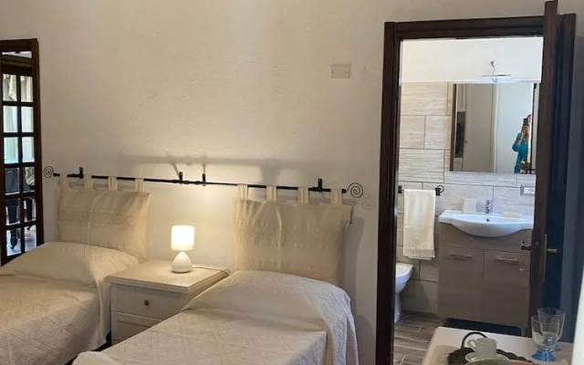 B&B Villa delle Rose