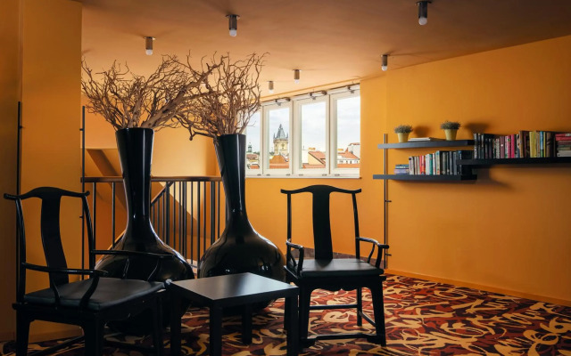 Hotel Perla