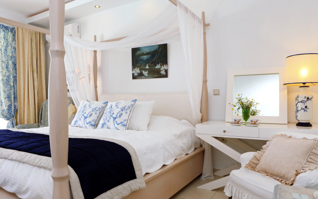 Mare Monte Small Boutique Hotel