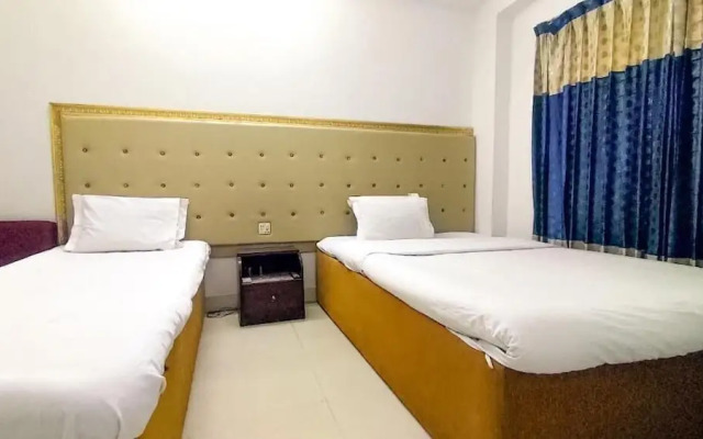 White Rose Suites Ltd