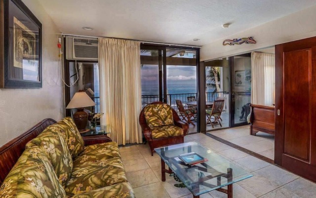 Kona Bali Kai #314 - 2 Bedroom