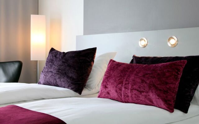Thon Hotel Torghatten