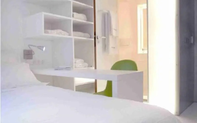 Residencia Melondistrict Poble Sec