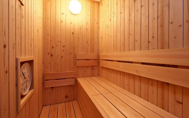 Hotel Route Inn Grand Moriya Ekimae