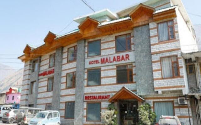 Hotel Malabar