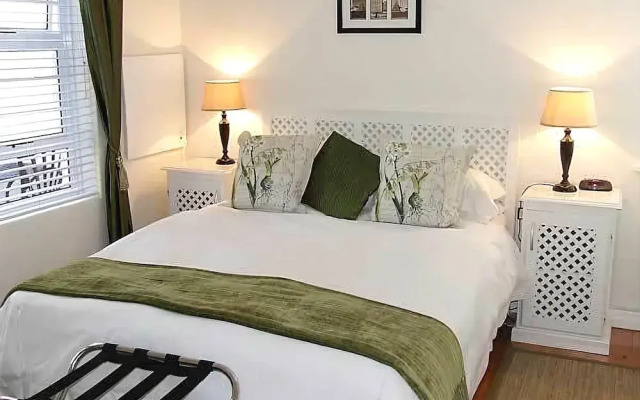 River Road Guest House