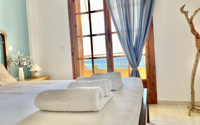 Armonia - Elegant Apartments
