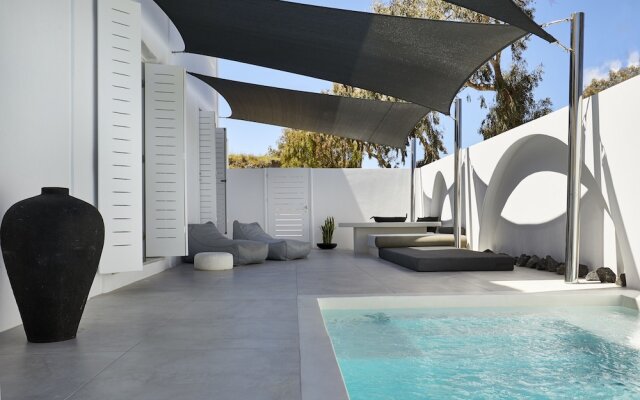 Le Blanc Nest