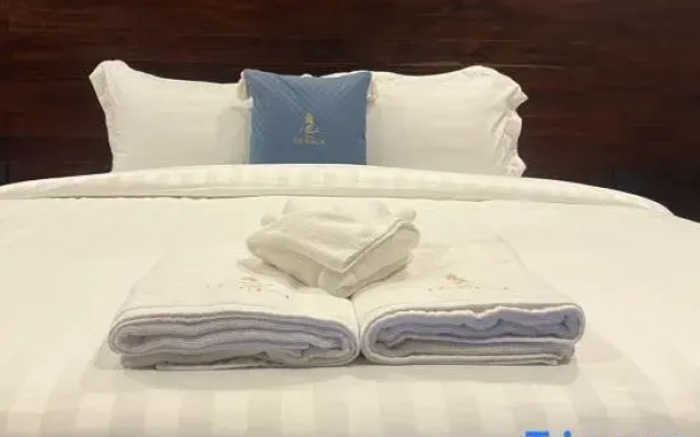 Hotel Le Naga
