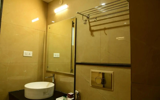 Hotel Ut Elite
