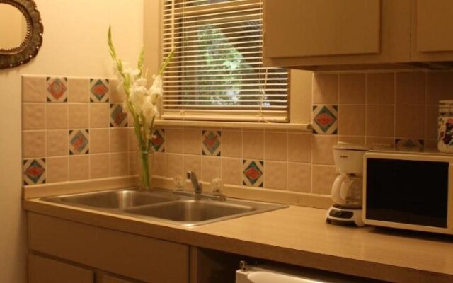 The Crystal River Inn