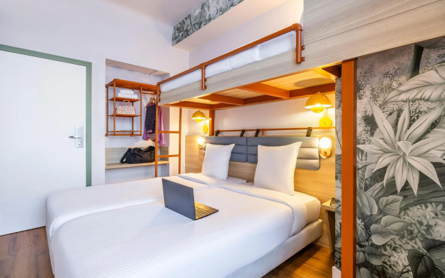 Hotel Siru Brussels