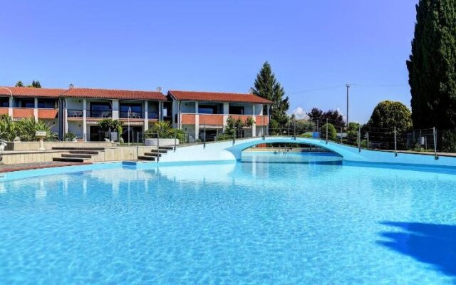 Italsol Residence Riai