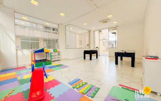 Thel Ubatuba, Saint Barth Apto 45C