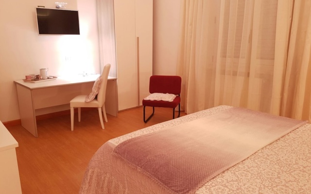 B&B Abatjour