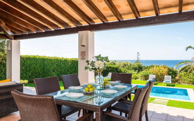 Villa Matisse