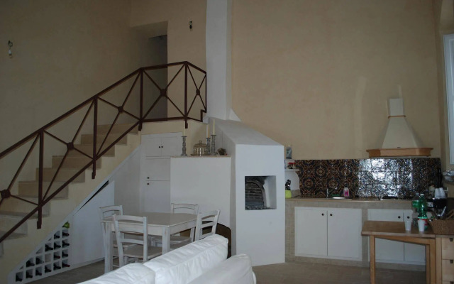 Borgo del Carato