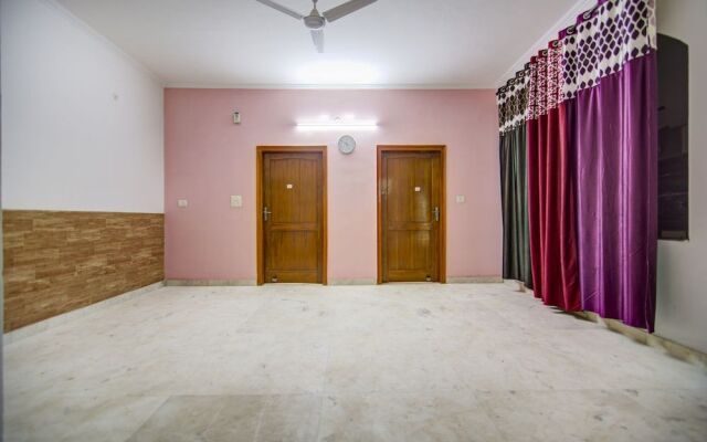 Fabexpress Sky Residency