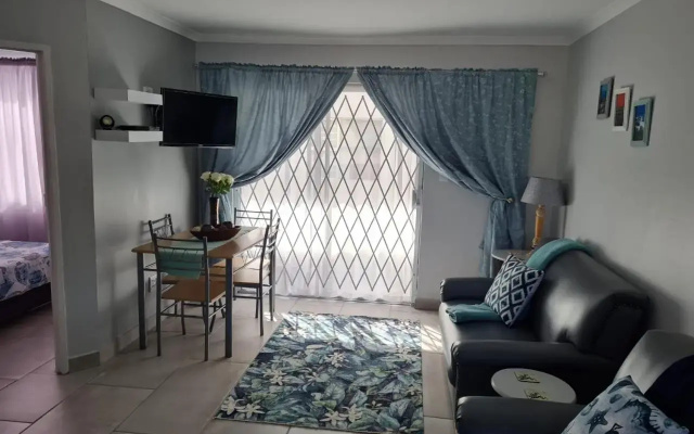 Flamingo Park Langebaan, 2 Bedroom Apartment