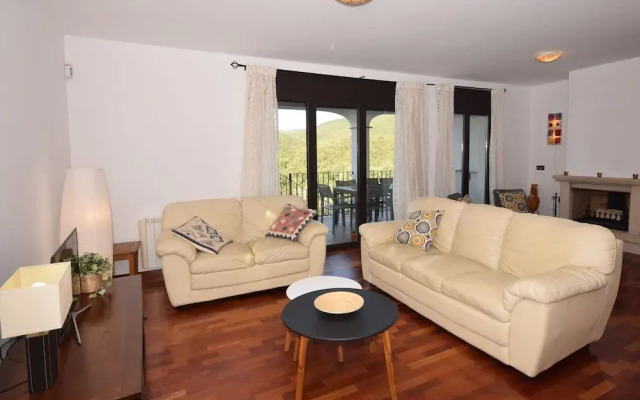 Luxurious Villa in Calonge With Private Pool