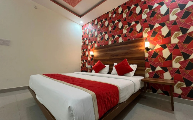 Hotel Shimla Grand
