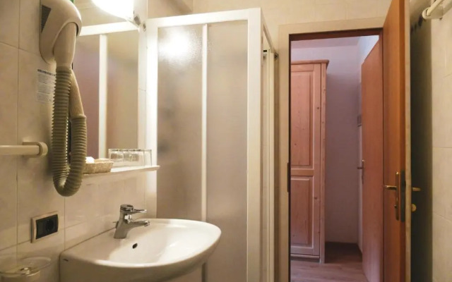Hotel Malga Passerella