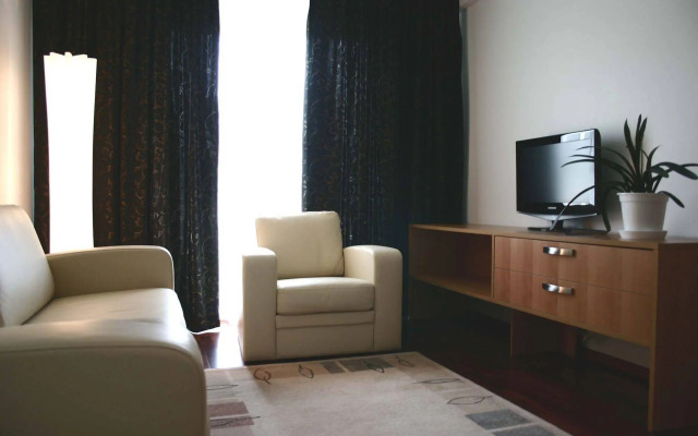 Raadimõisa Hotel