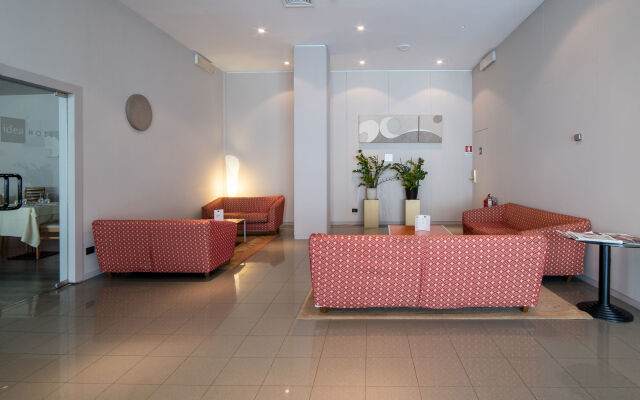 Idea Hotel Piacenza
