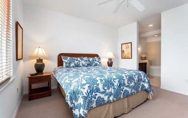 Fairway S Waikoloa J21 2 Bedroom Villa by RedAwning